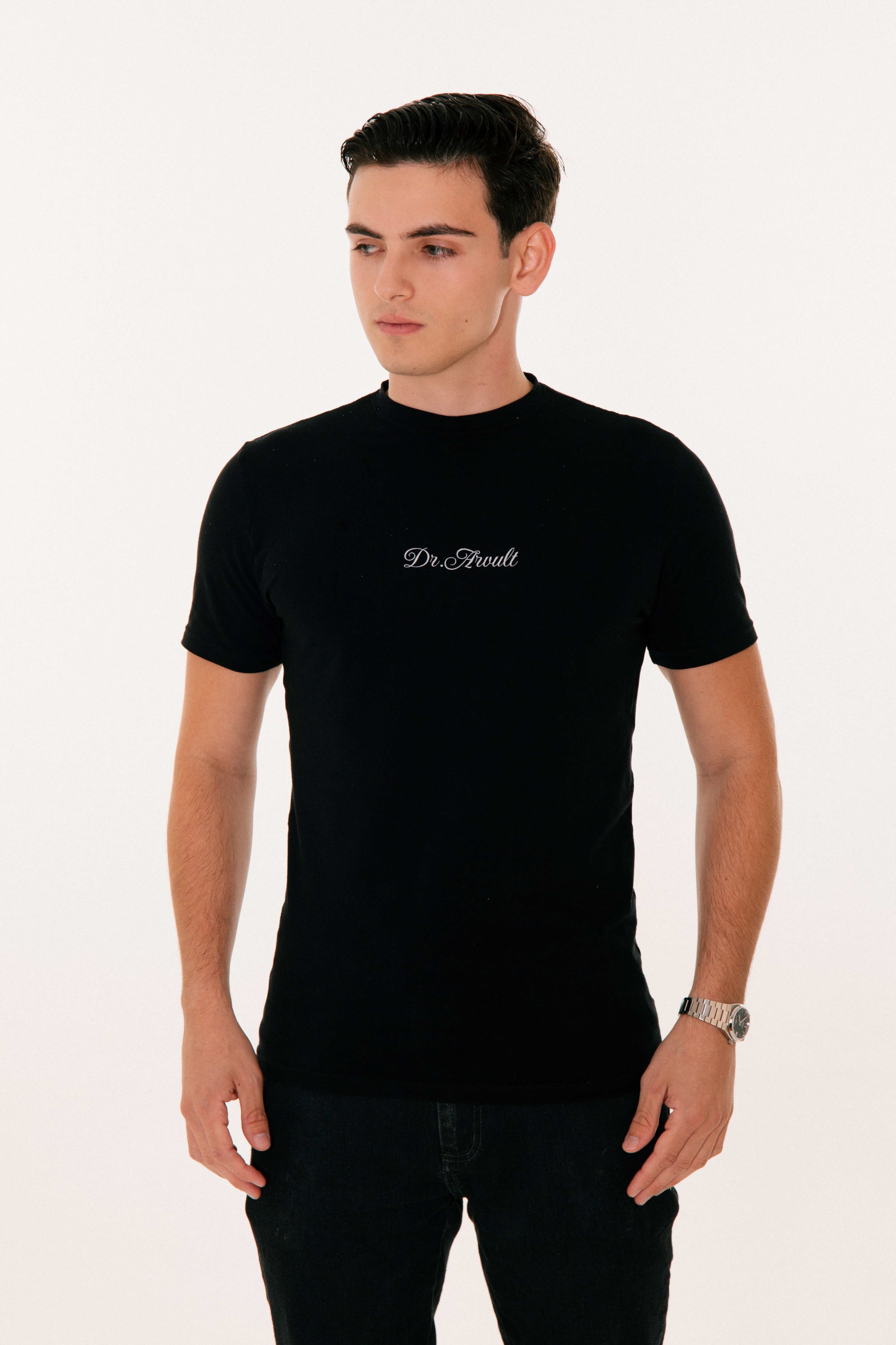 Camiseta "St Moritz"