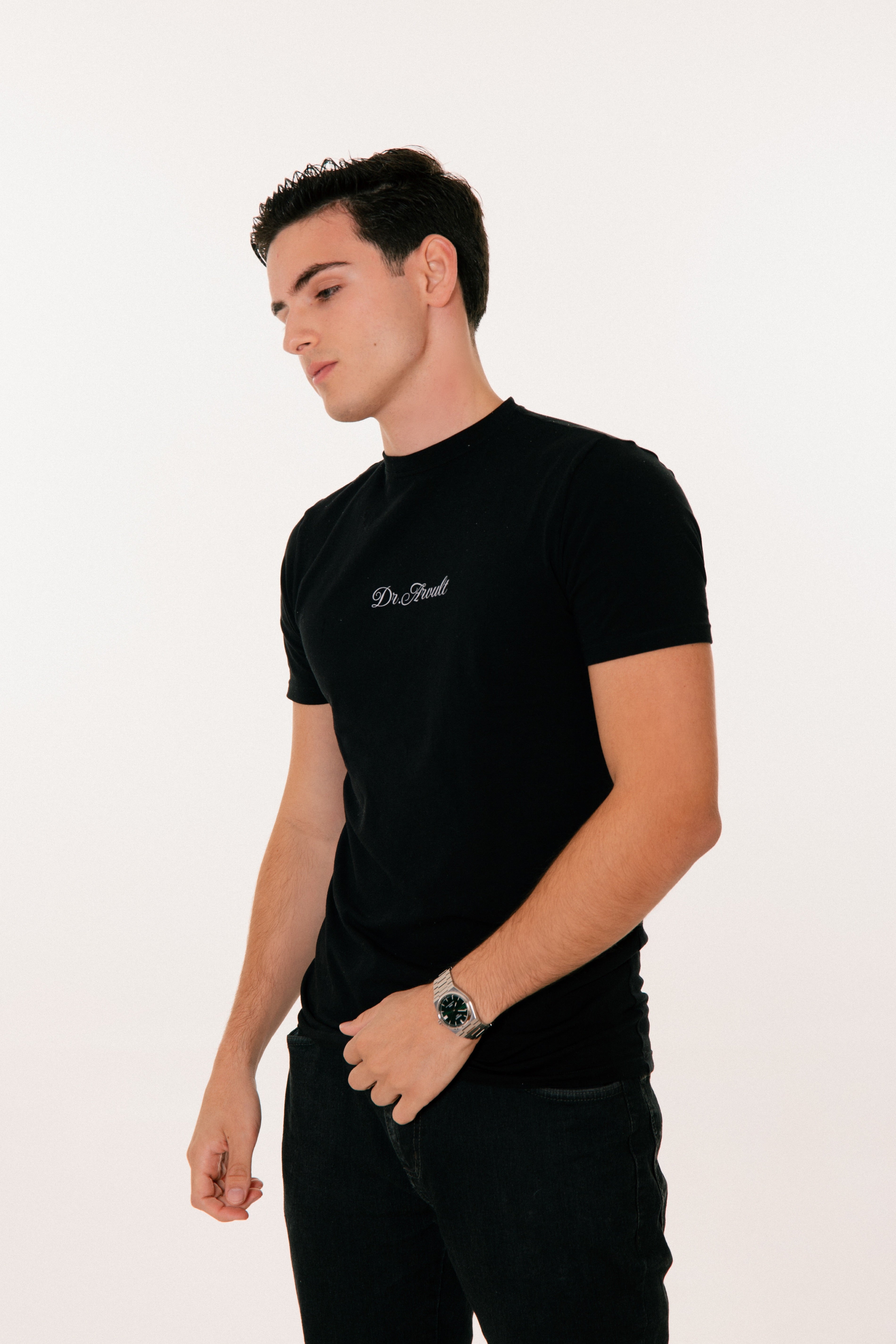 Camiseta "St Moritz"