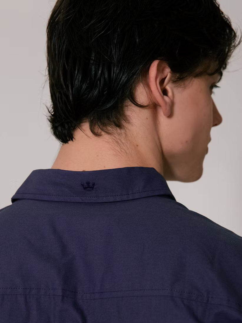 Camisa Social “Montrê”
