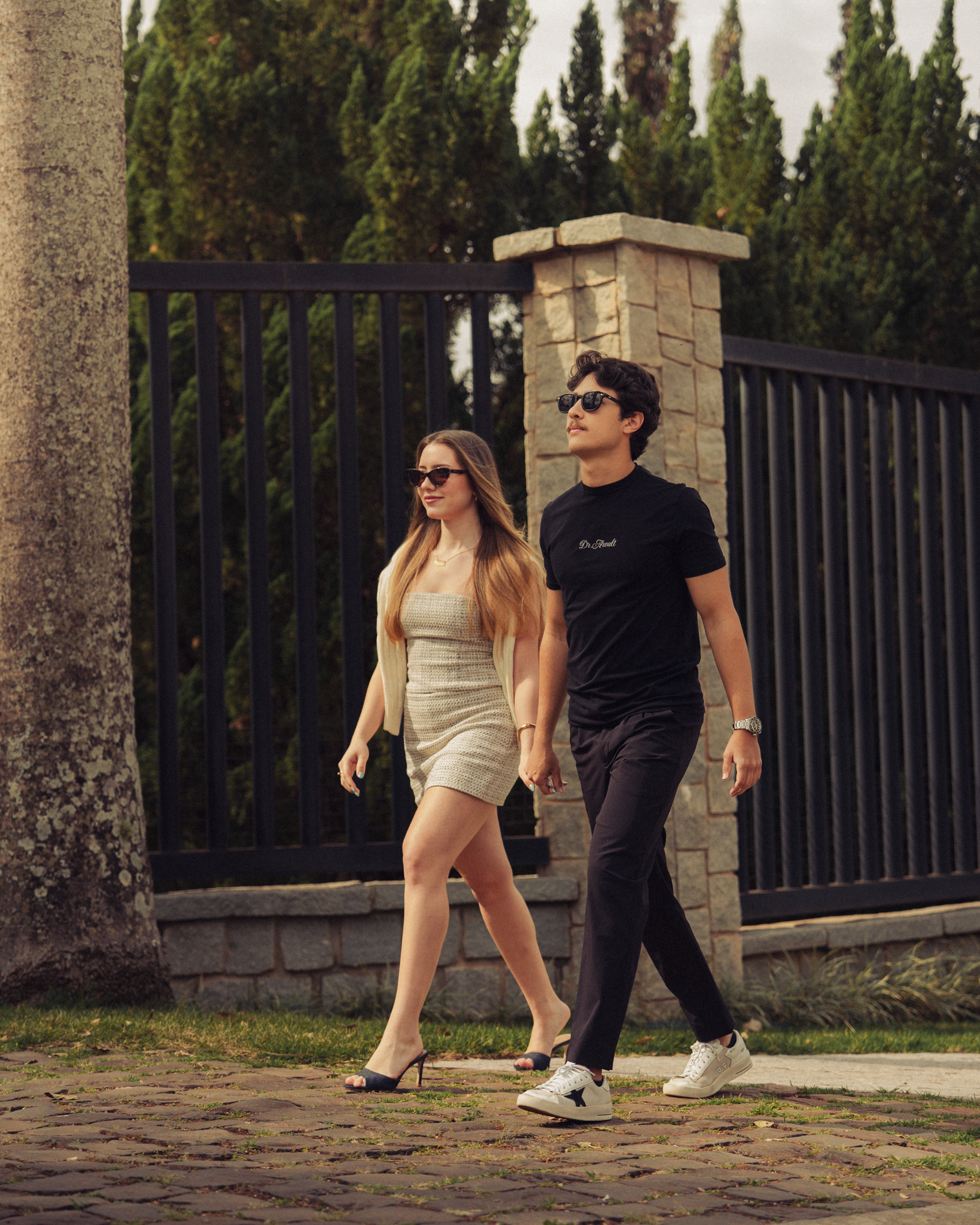 Camiseta "St Moritz"