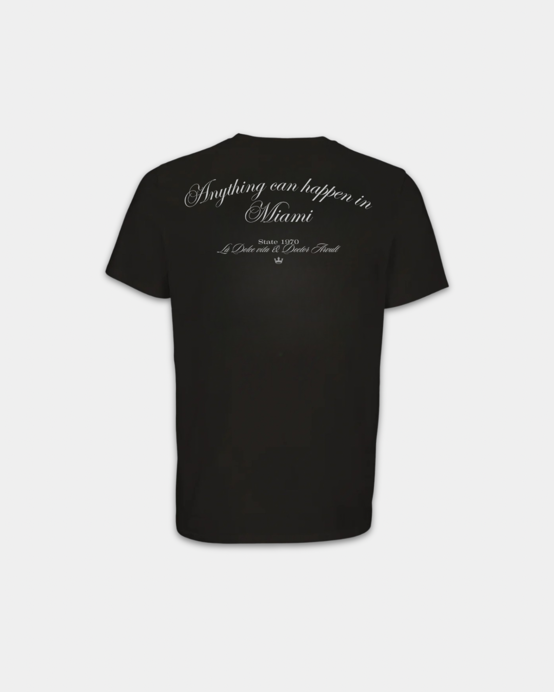 Camiseta "Miami"