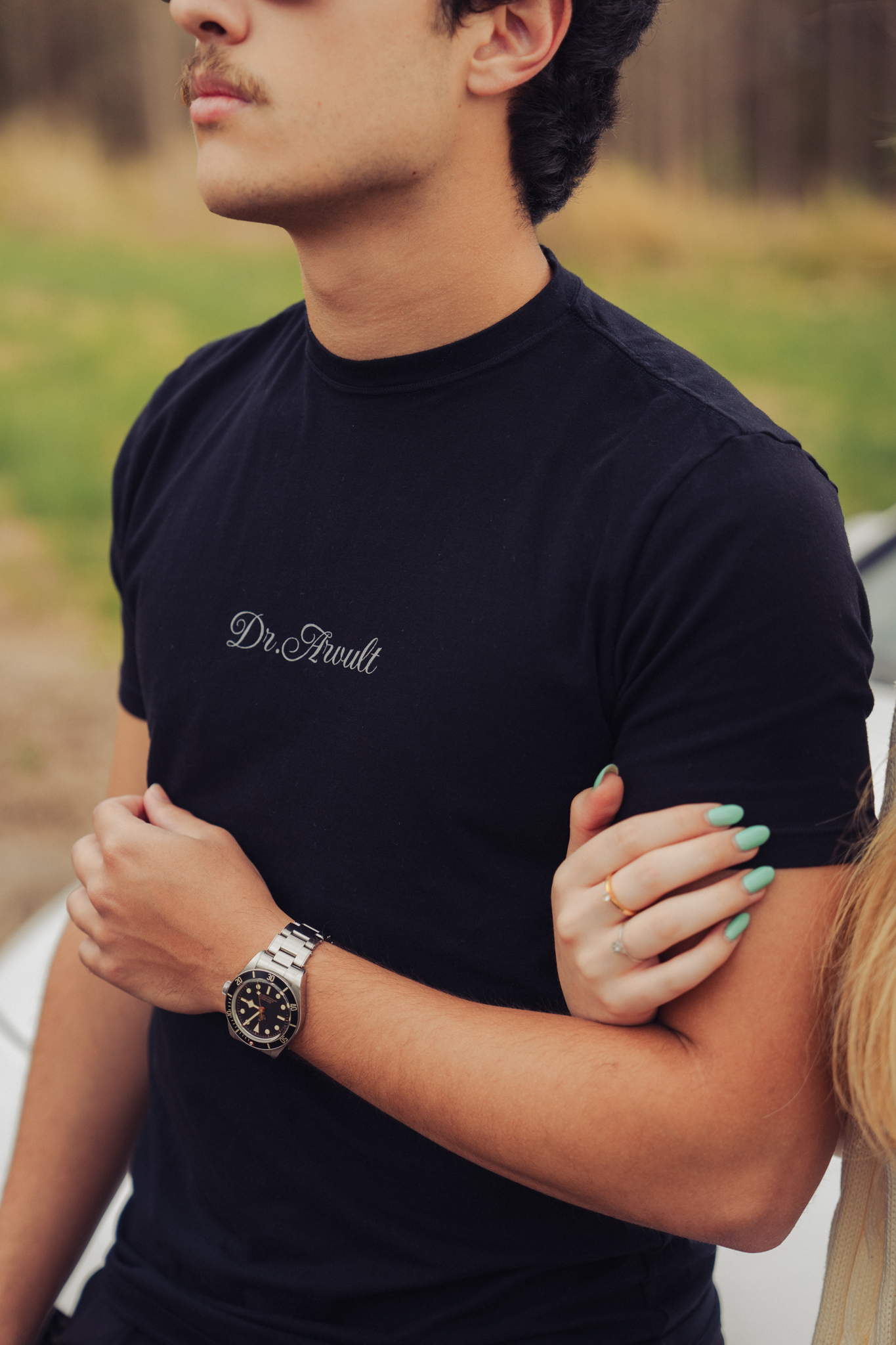 Camiseta "Miami"