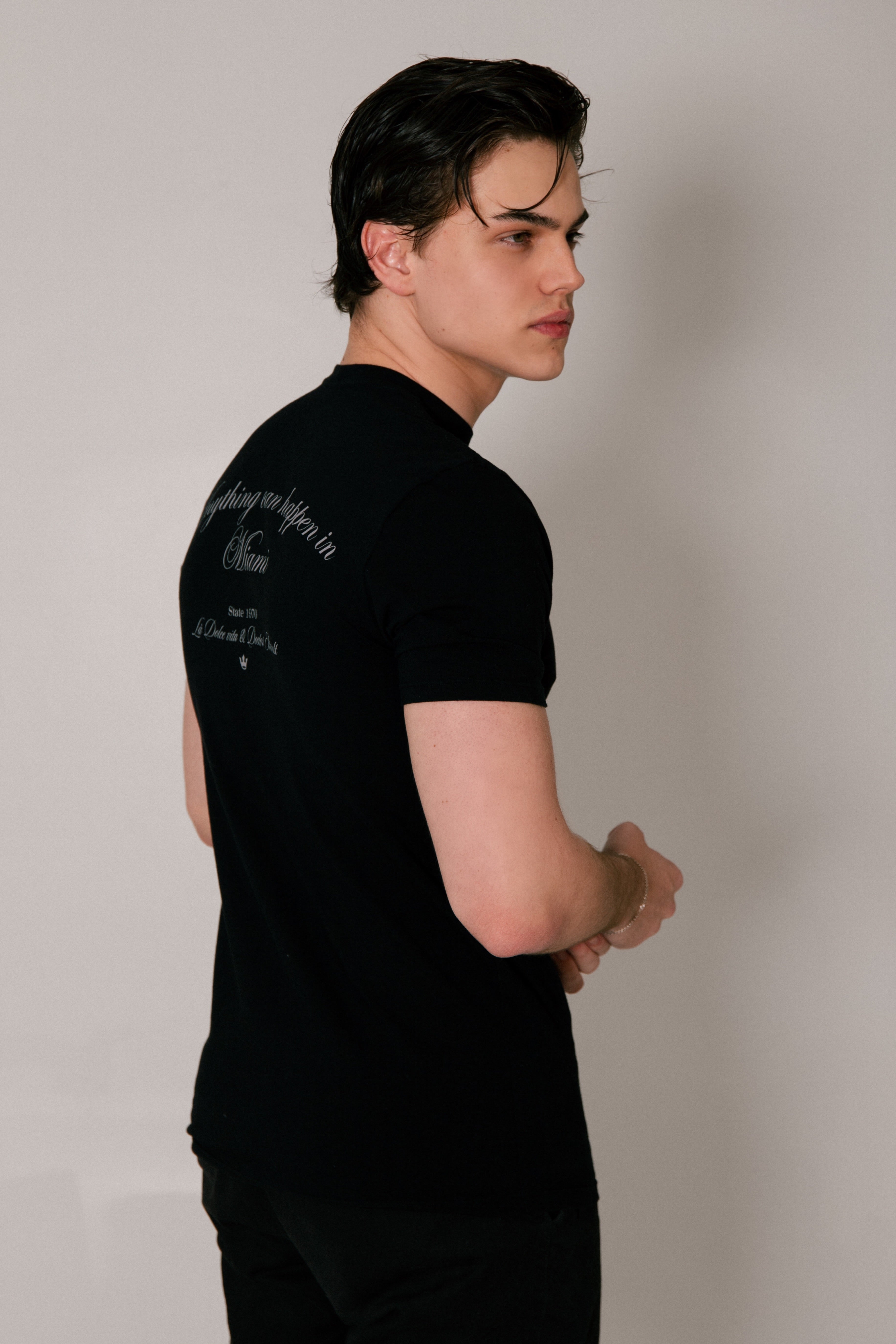 Camiseta "Miami"