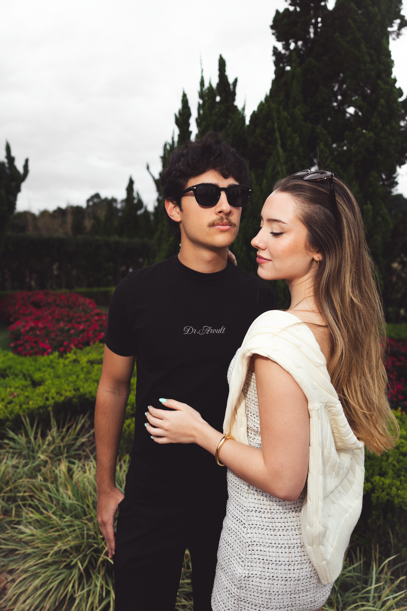 Camiseta "Miami"