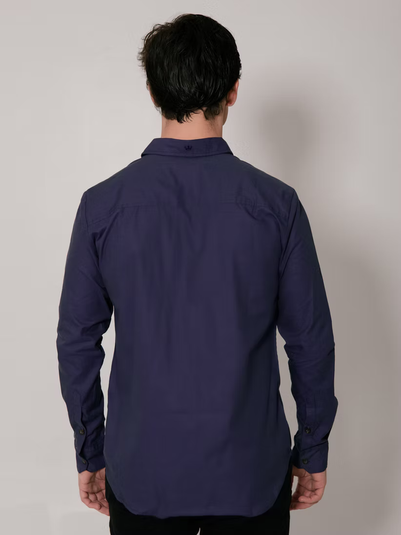 Camisa Social “Montrê”