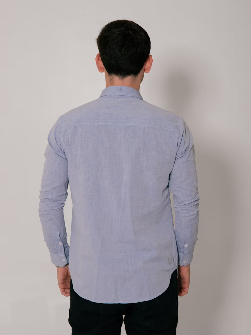 Camisa Social “Only Crown”
