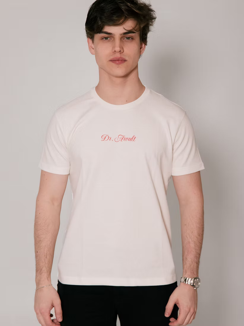 Camiseta “Italian”