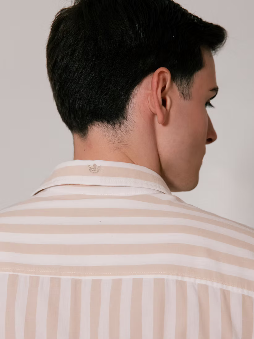 Camisa Social “Montrê”
