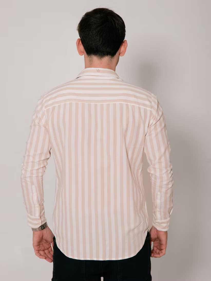 Camisa Social “Montrê”