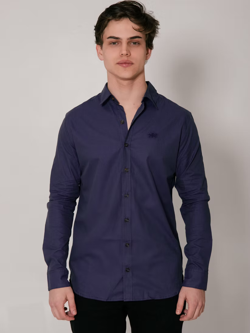 Camisa Social “Montrê”