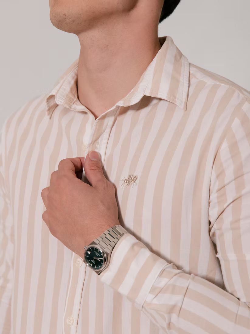 Camisa Social “Montrê”