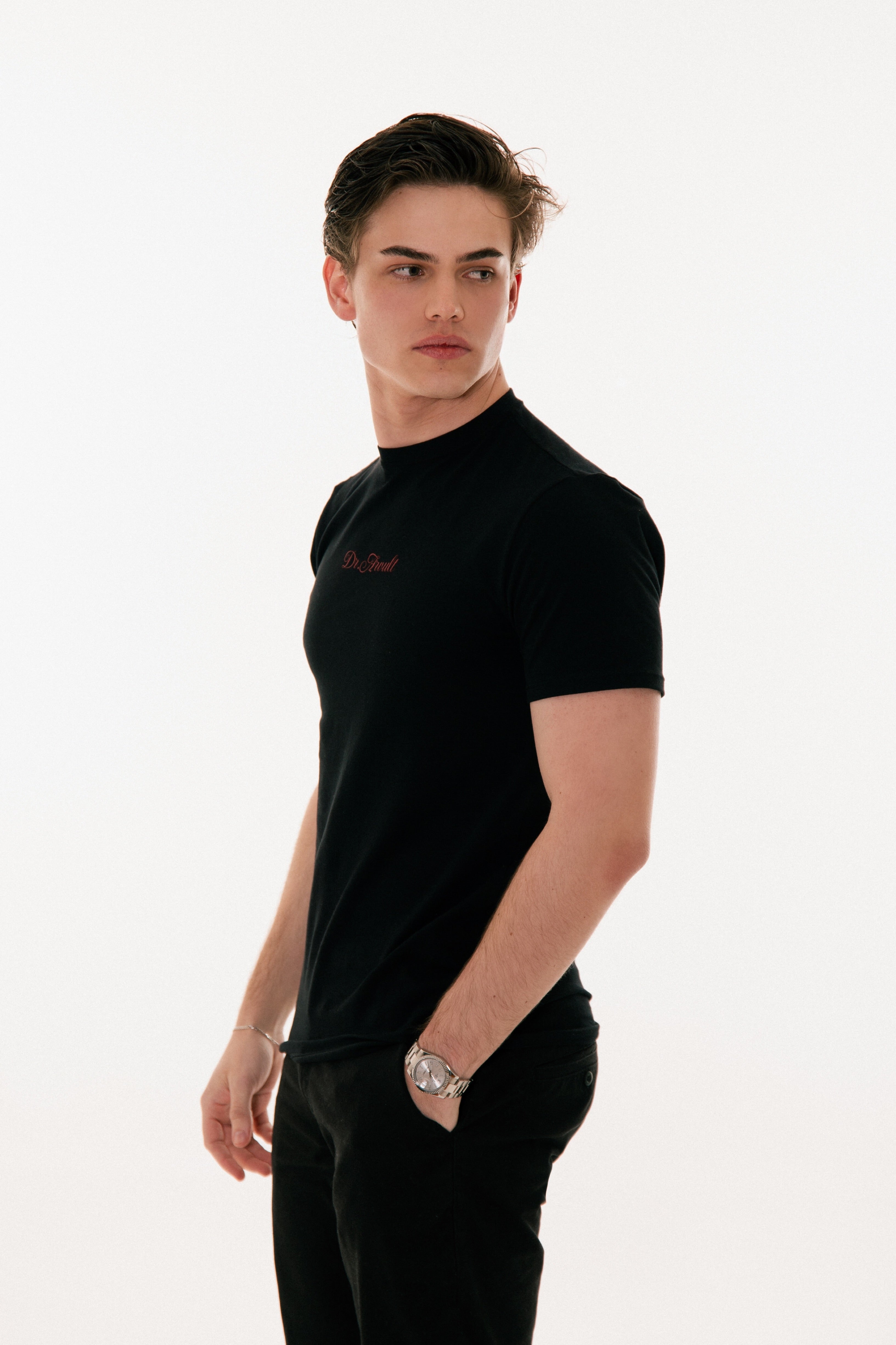 Camiseta "Belmont"