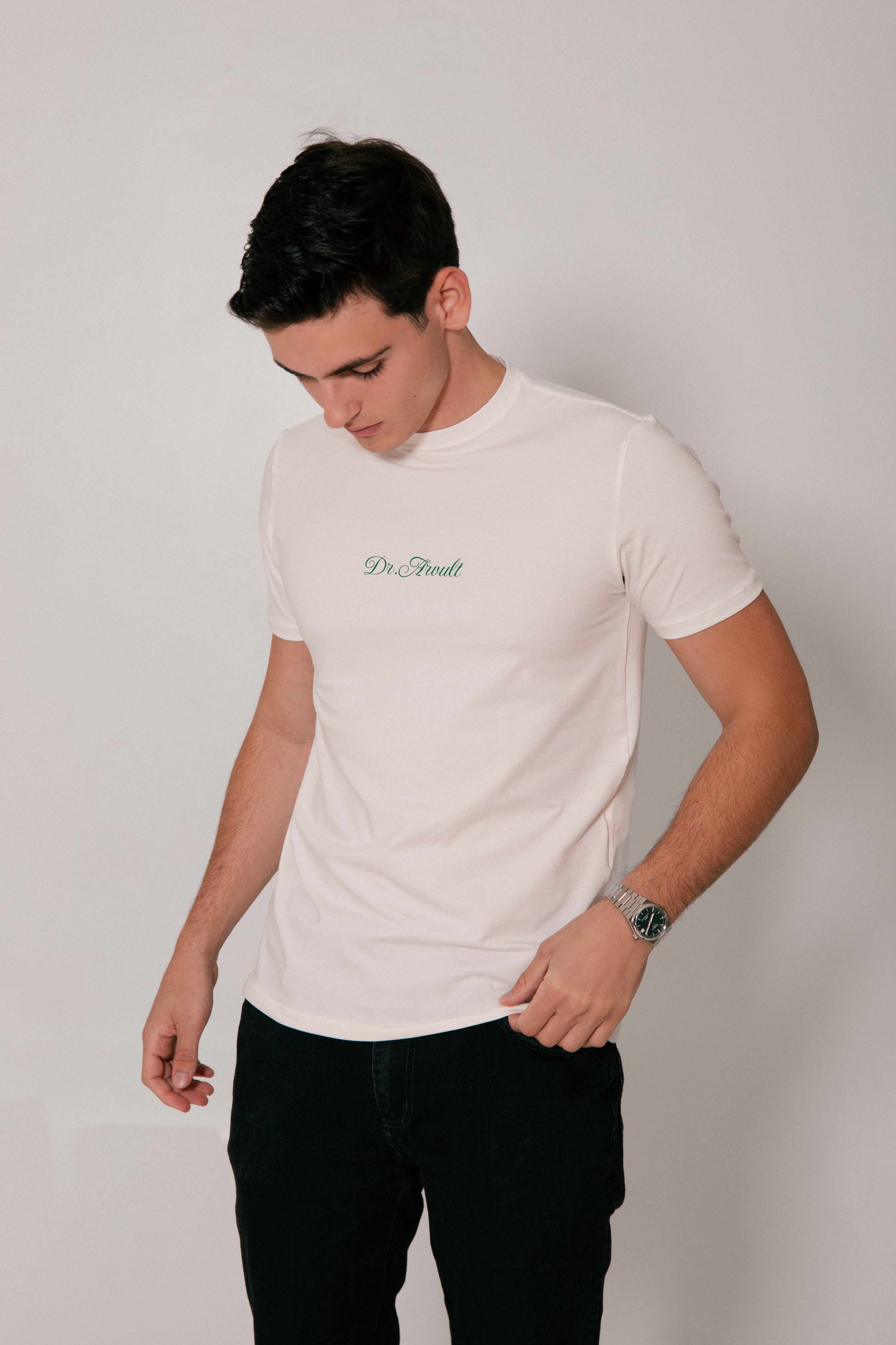 Camiseta “Tequila e Tennis”