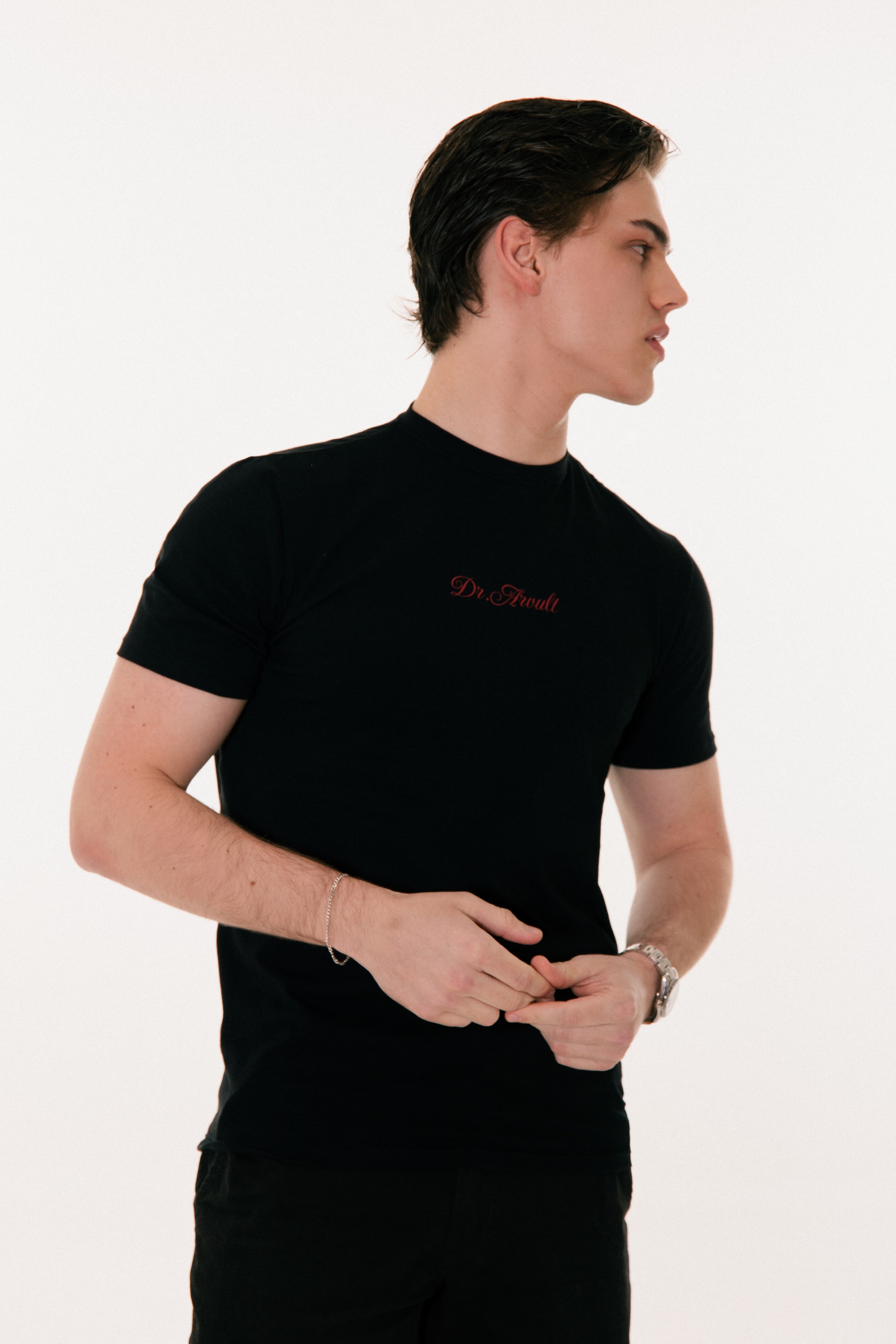 Camiseta "Belmont"
