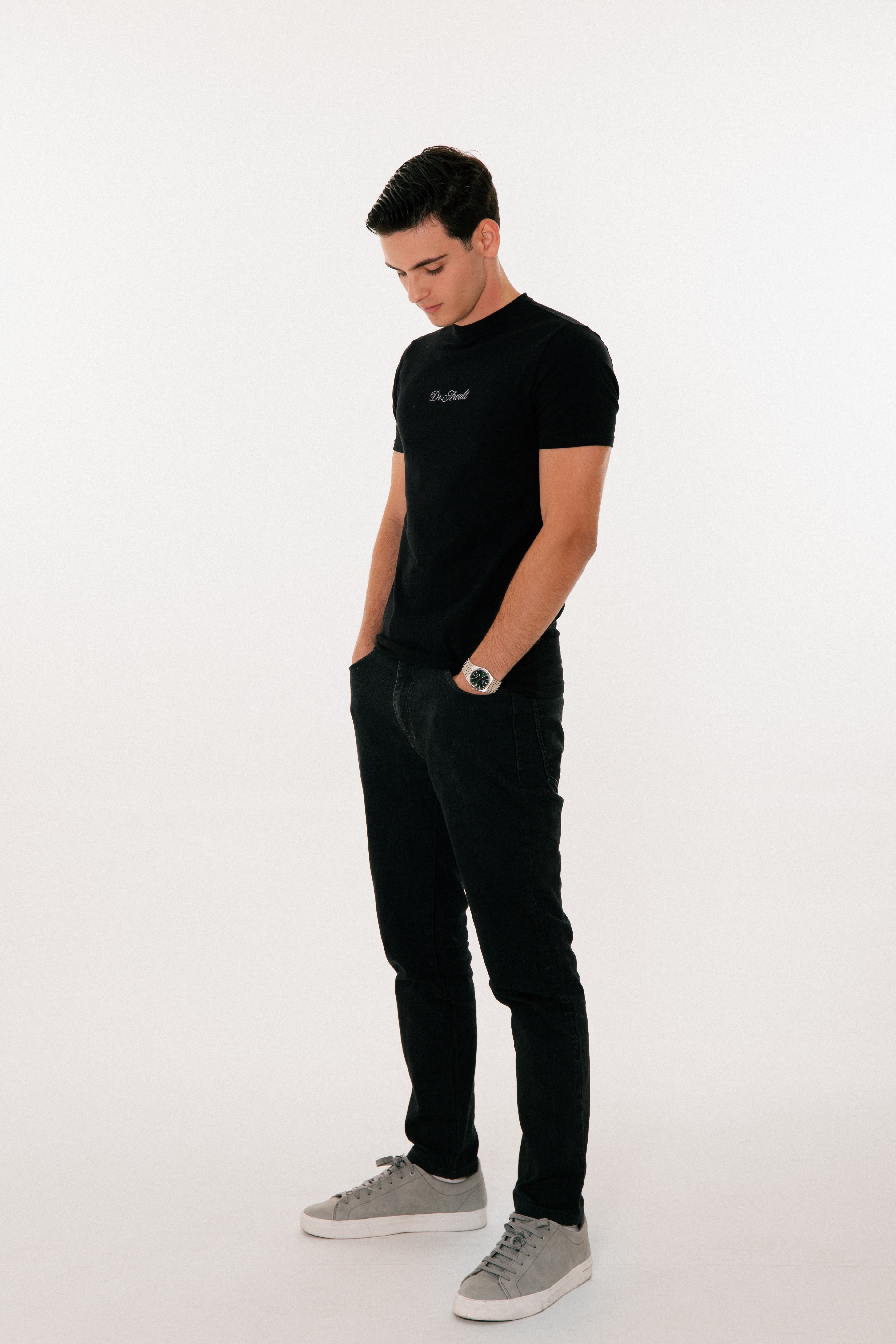 Camiseta "St Moritz"