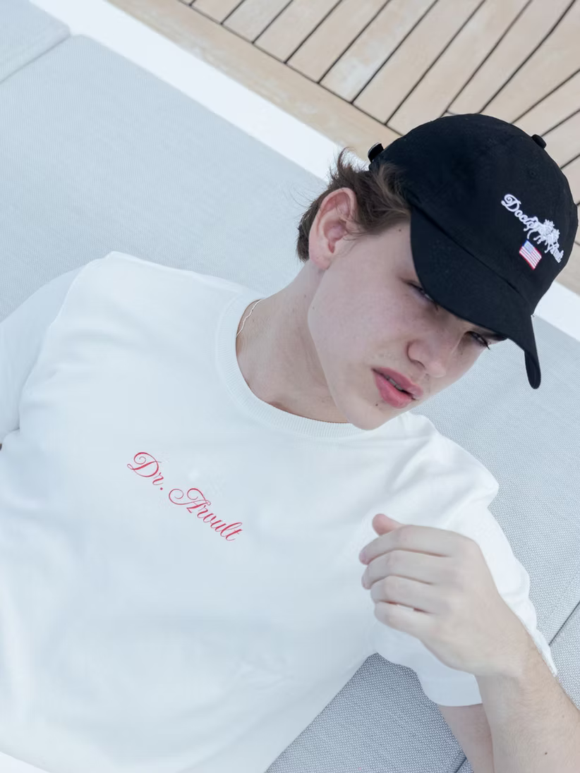 Camiseta “Italian”