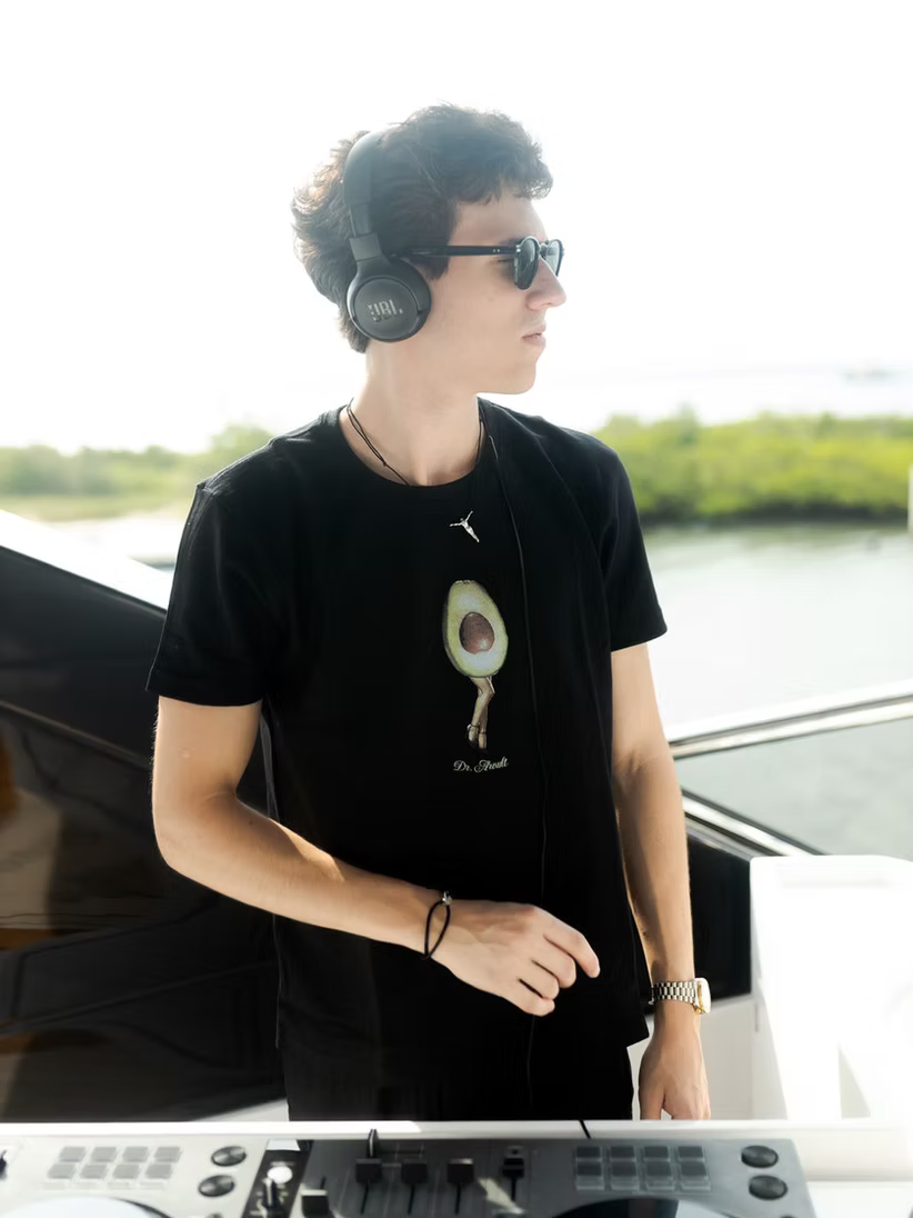 Camiseta “Avocado”