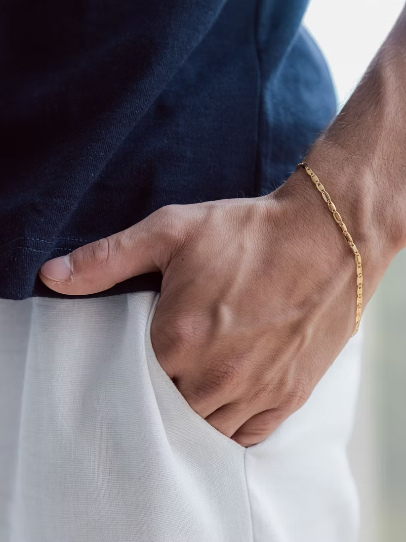 Pulseira “Pismel”